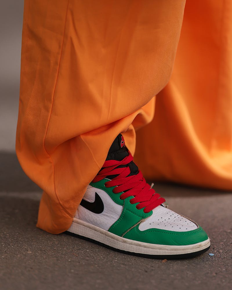 Best Sneaker Brands to Turn to When in 